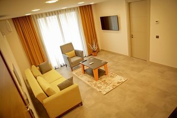 Vip Concept Ada Residence - Adults Only Денізлі Екстер'єр фото