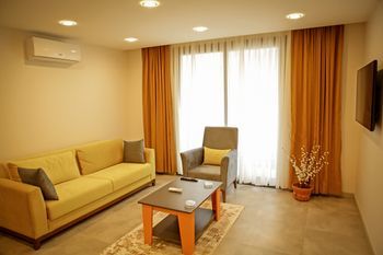 Vip Concept Ada Residence - Adults Only Денізлі Екстер'єр фото