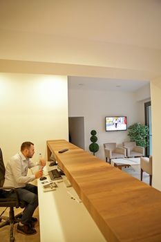 Vip Concept Ada Residence - Adults Only Денізлі Екстер'єр фото
